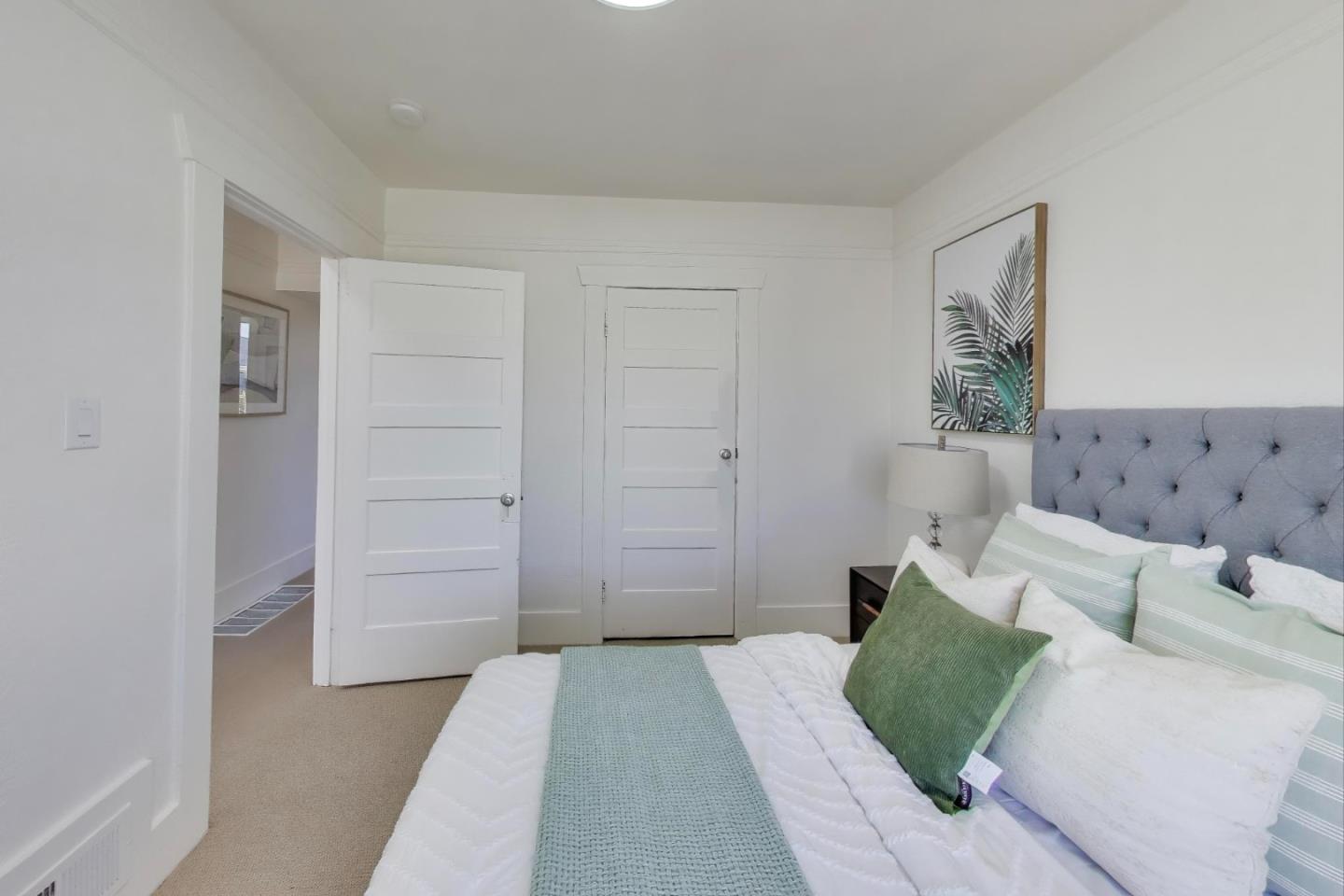 Detail Gallery Image 19 of 30 For 77 Reddy St, San Francisco,  CA 94124 - 3 Beds | 1 Baths