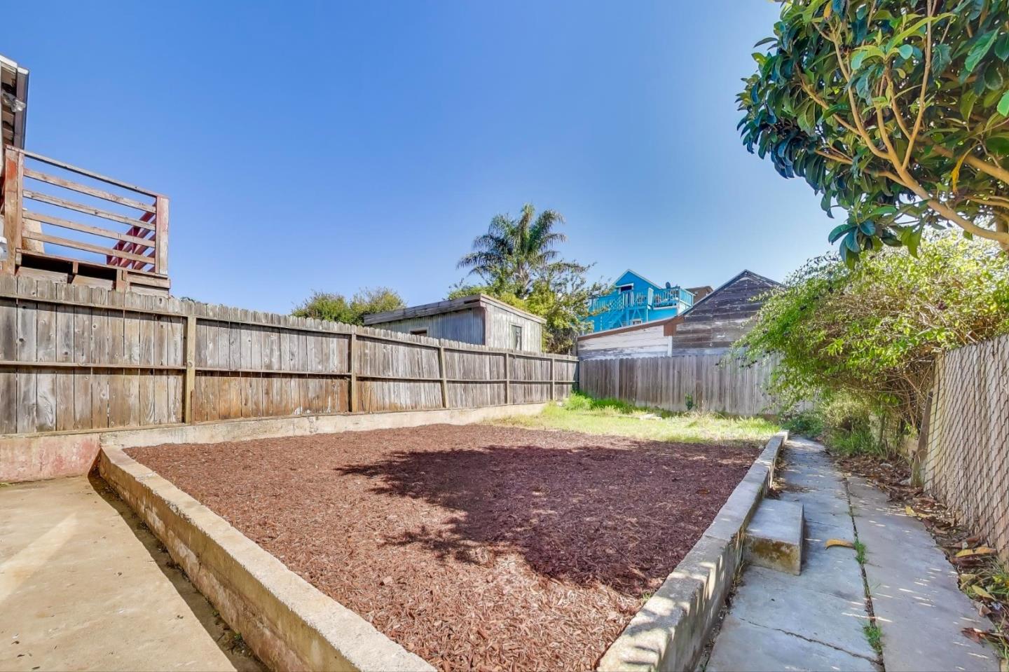 Detail Gallery Image 28 of 30 For 77 Reddy St, San Francisco,  CA 94124 - 3 Beds | 1 Baths