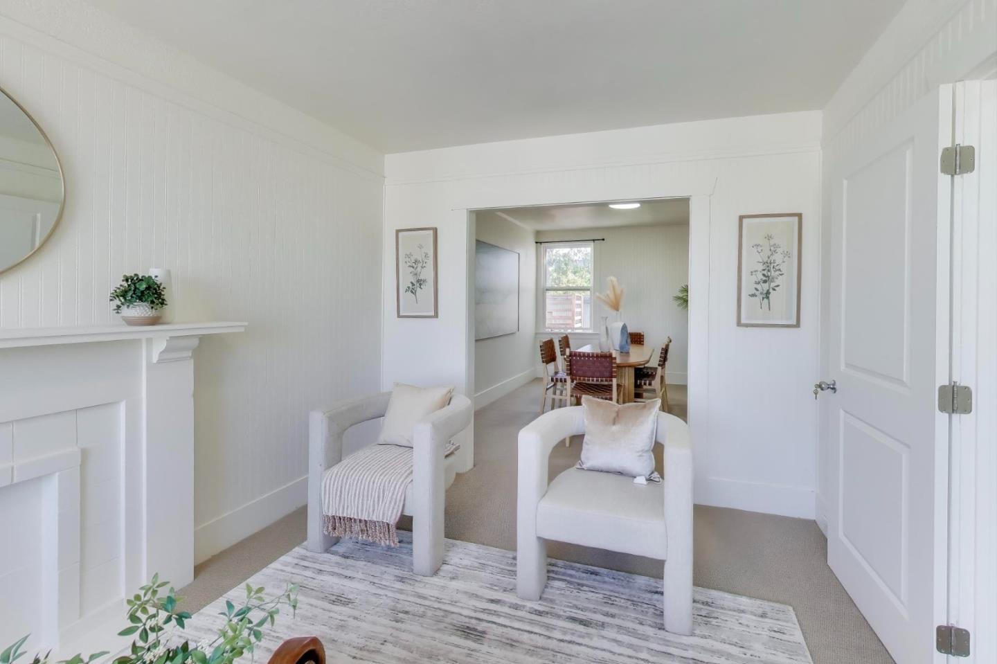 Detail Gallery Image 6 of 30 For 77 Reddy St, San Francisco,  CA 94124 - 3 Beds | 1 Baths