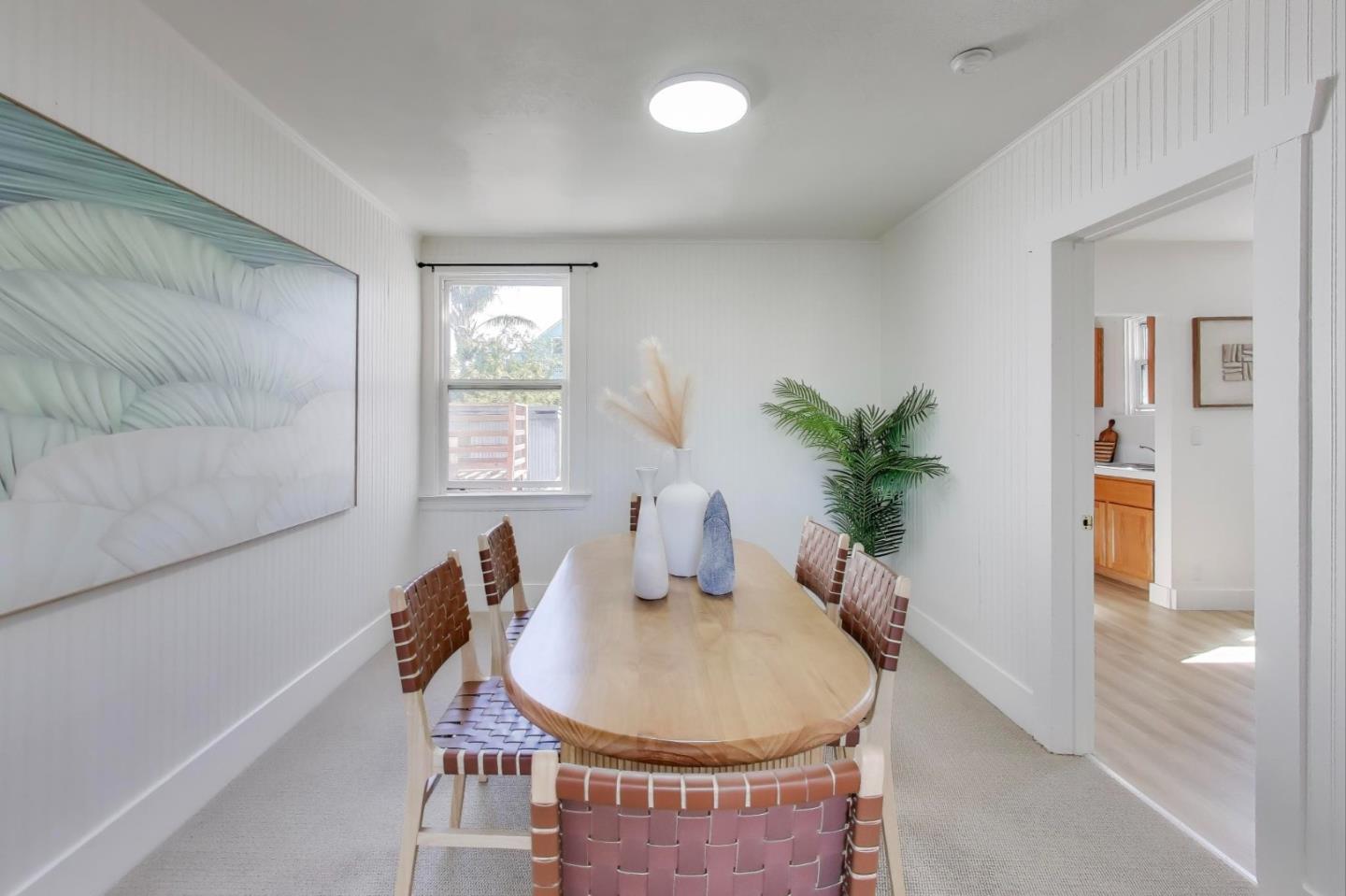 Detail Gallery Image 8 of 30 For 77 Reddy St, San Francisco,  CA 94124 - 3 Beds | 1 Baths