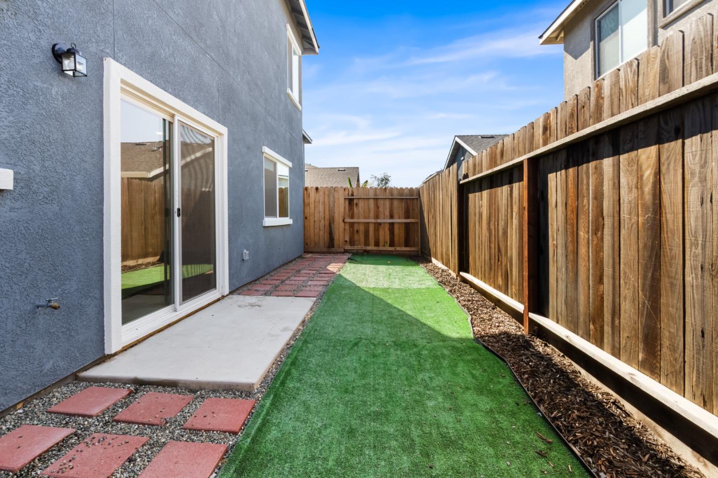 Detail Gallery Image 28 of 31 For 603 Cadiz Ave, Merced,  CA 95341 - 4 Beds | 2/1 Baths