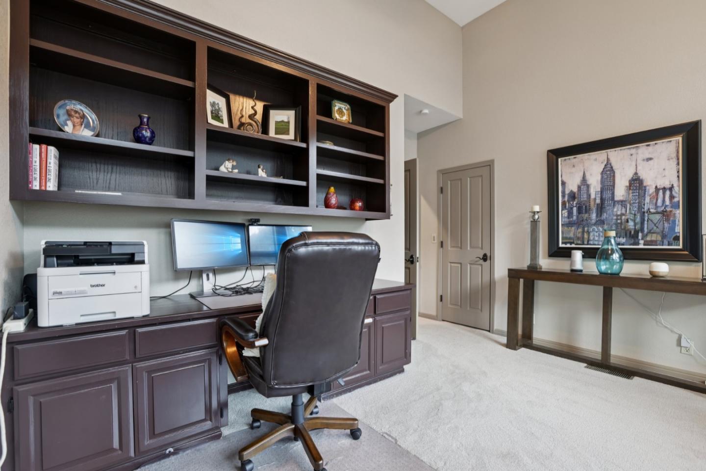 Detail Gallery Image 20 of 44 For 1055 W Dunne Ave, Morgan Hill,  CA 95037 - 4 Beds | 3 Baths