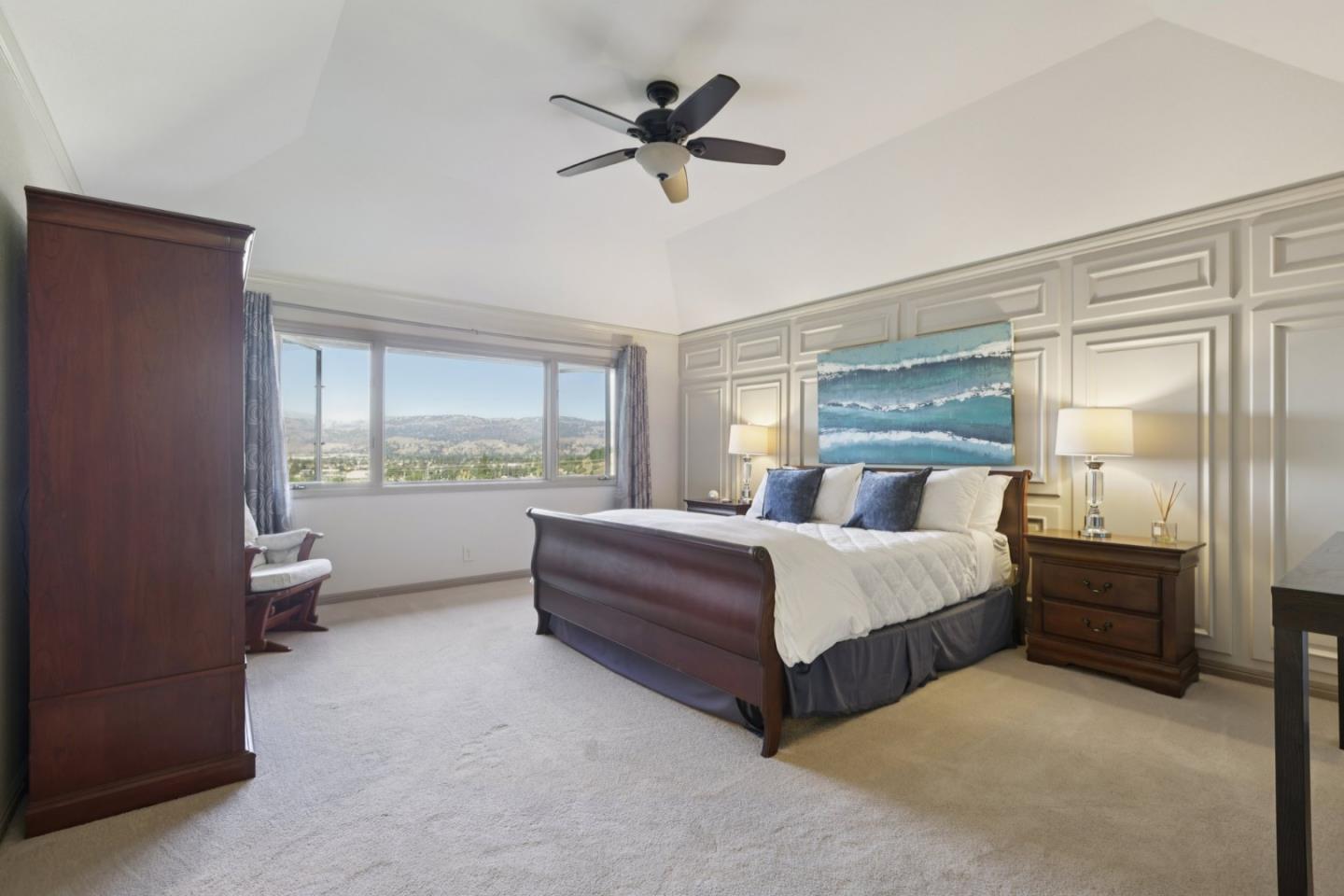 Detail Gallery Image 23 of 44 For 1055 W Dunne Ave, Morgan Hill,  CA 95037 - 4 Beds | 3 Baths