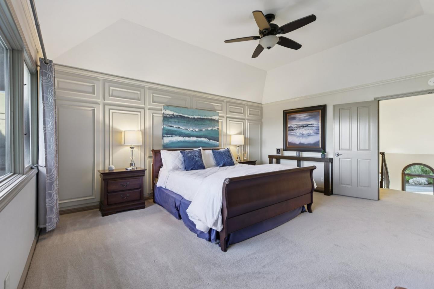 Detail Gallery Image 24 of 44 For 1055 W Dunne Ave, Morgan Hill,  CA 95037 - 4 Beds | 3 Baths