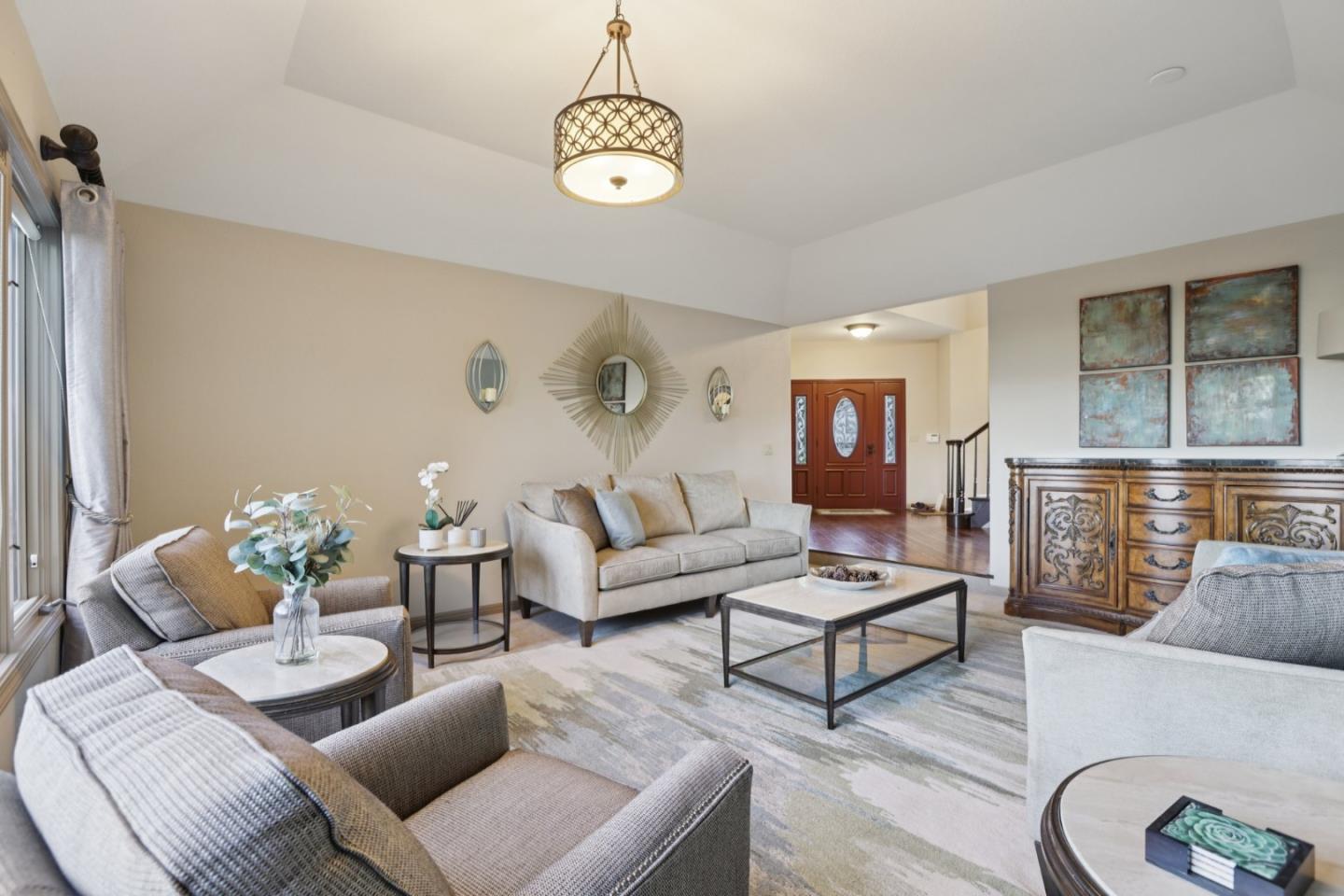 Detail Gallery Image 9 of 44 For 1055 W Dunne Ave, Morgan Hill,  CA 95037 - 4 Beds | 3 Baths