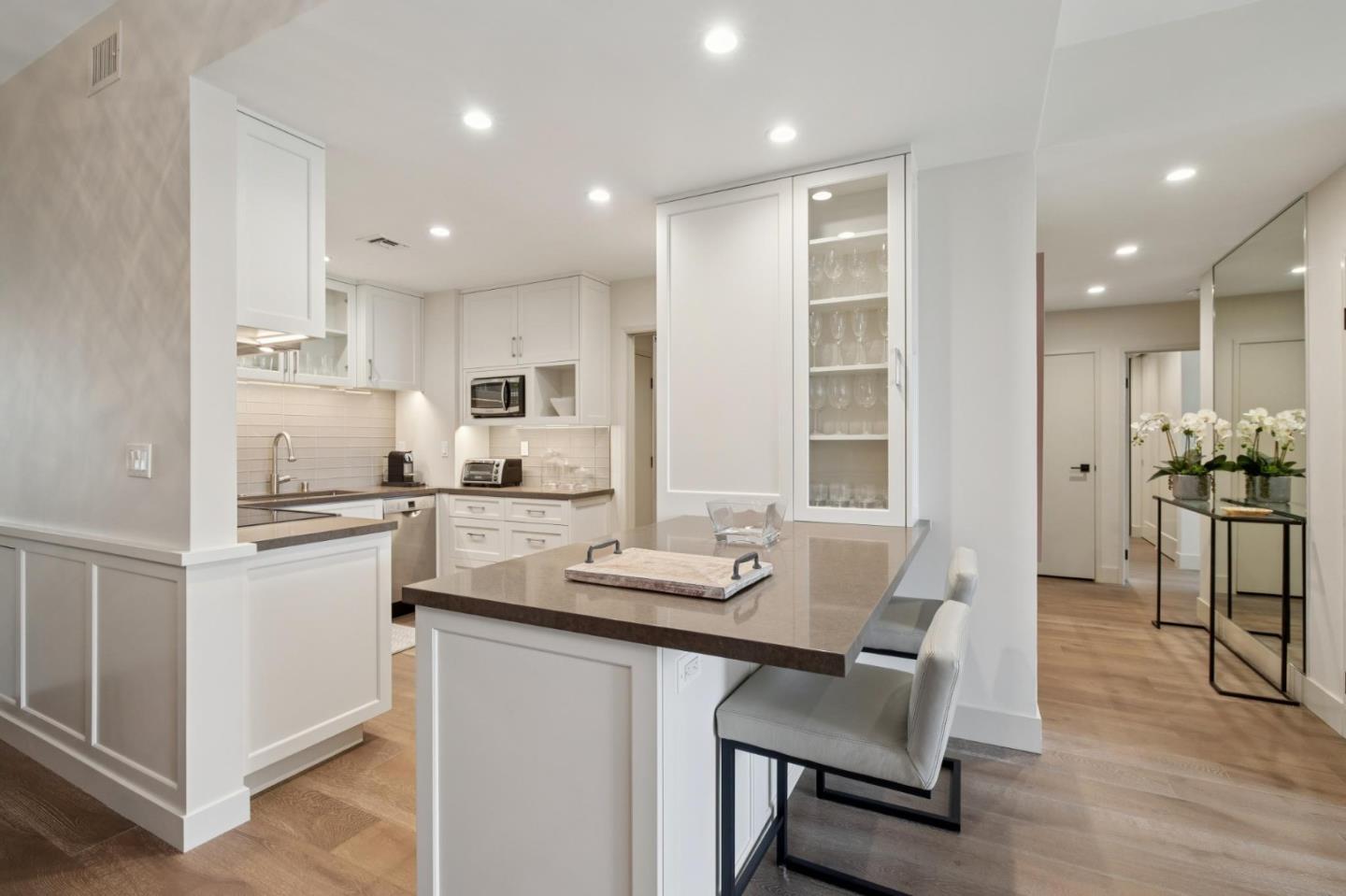 Detail Gallery Image 14 of 53 For 1330 University Dr #66,  Menlo Park,  CA 94025 - 2 Beds | 2 Baths