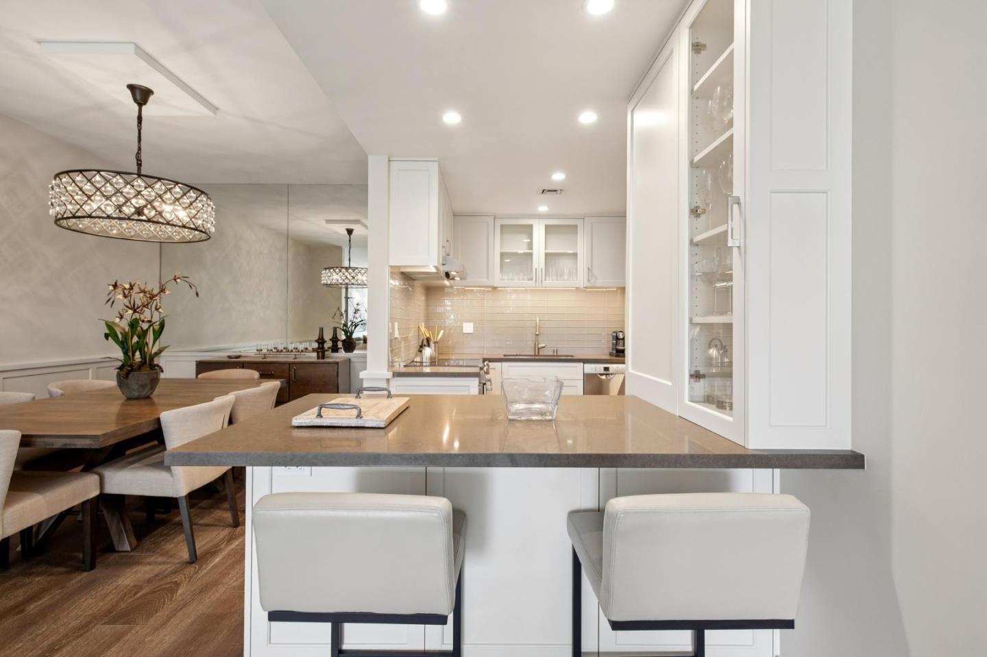 Detail Gallery Image 15 of 53 For 1330 University Dr #66,  Menlo Park,  CA 94025 - 2 Beds | 2 Baths