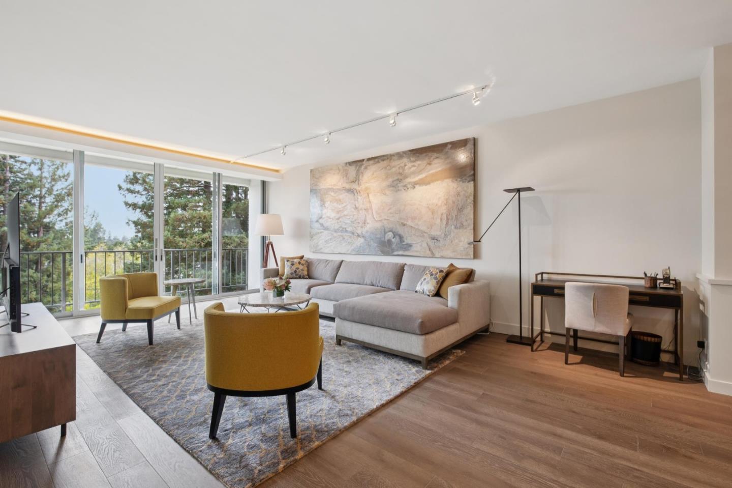 Detail Gallery Image 5 of 53 For 1330 University Dr #66,  Menlo Park,  CA 94025 - 2 Beds | 2 Baths