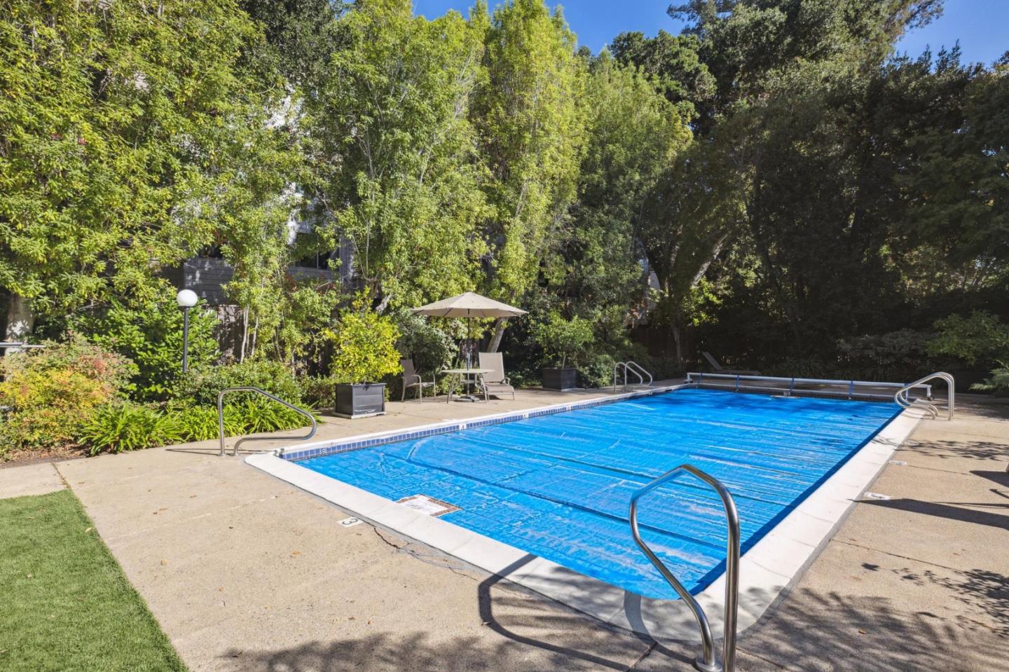 Detail Gallery Image 52 of 53 For 1330 University Dr #66,  Menlo Park,  CA 94025 - 2 Beds | 2 Baths