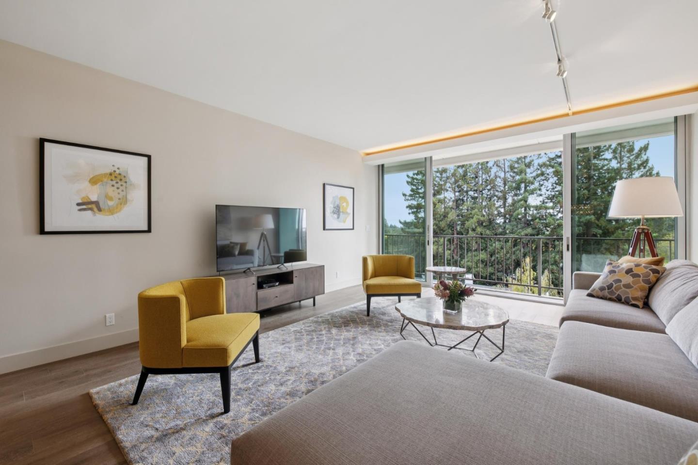 Detail Gallery Image 6 of 53 For 1330 University Dr #66,  Menlo Park,  CA 94025 - 2 Beds | 2 Baths