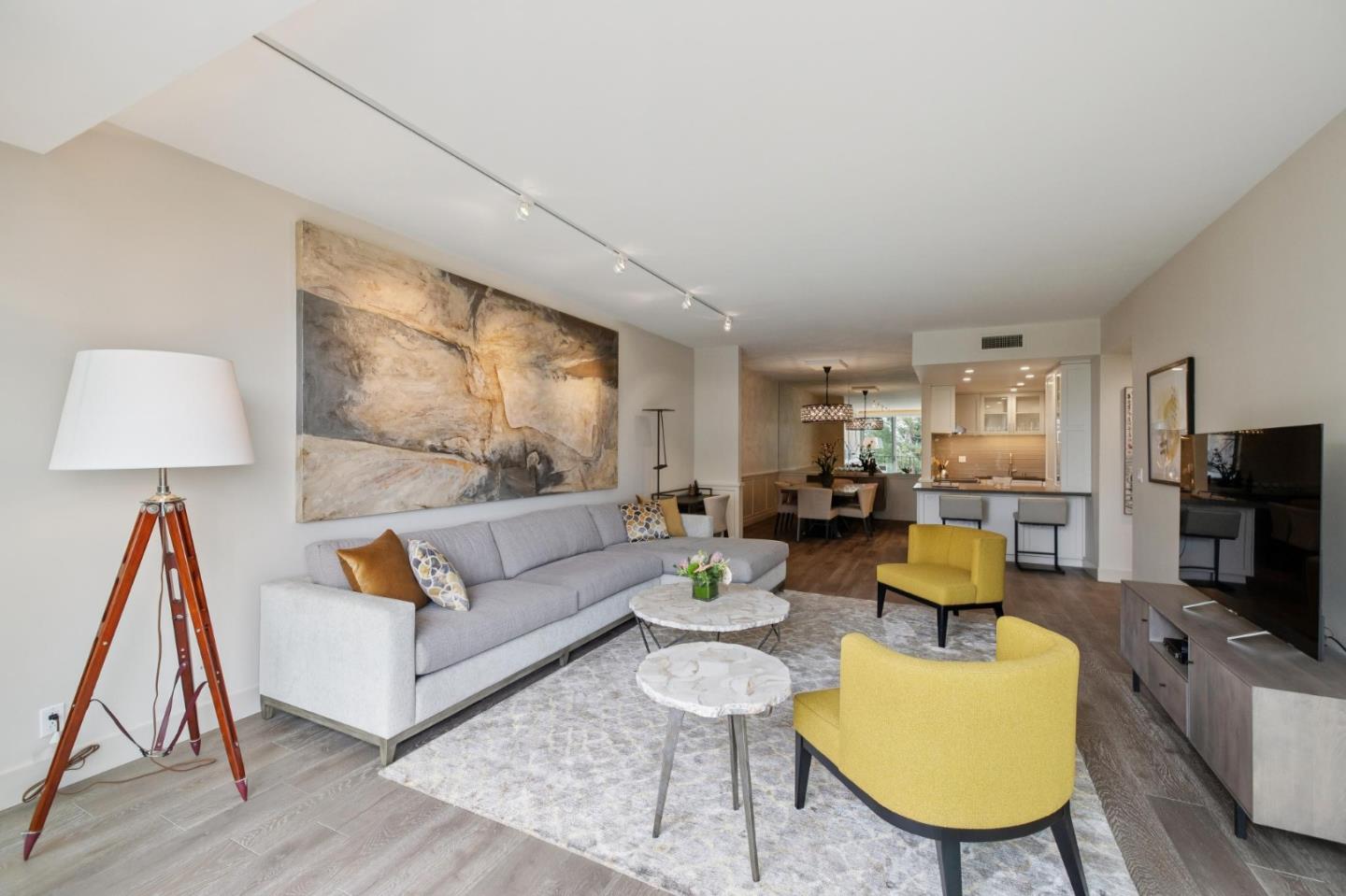 Detail Gallery Image 8 of 53 For 1330 University Dr #66,  Menlo Park,  CA 94025 - 2 Beds | 2 Baths