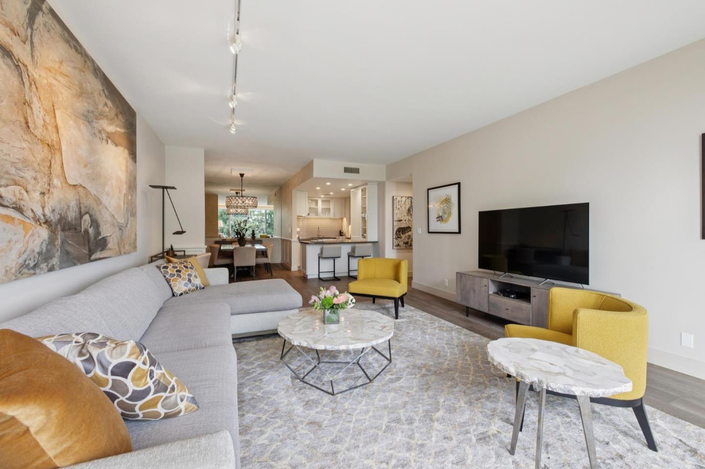 Detail Gallery Image 9 of 53 For 1330 University Dr #66,  Menlo Park,  CA 94025 - 2 Beds | 2 Baths