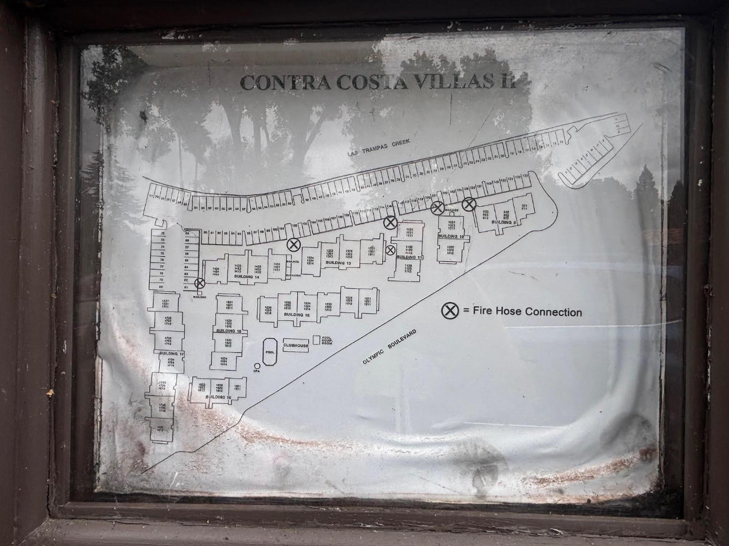 Detail Gallery Image 29 of 32 For 912 S Villa Way, Walnut Creek,  CA 94595 - 1 Beds | 1 Baths