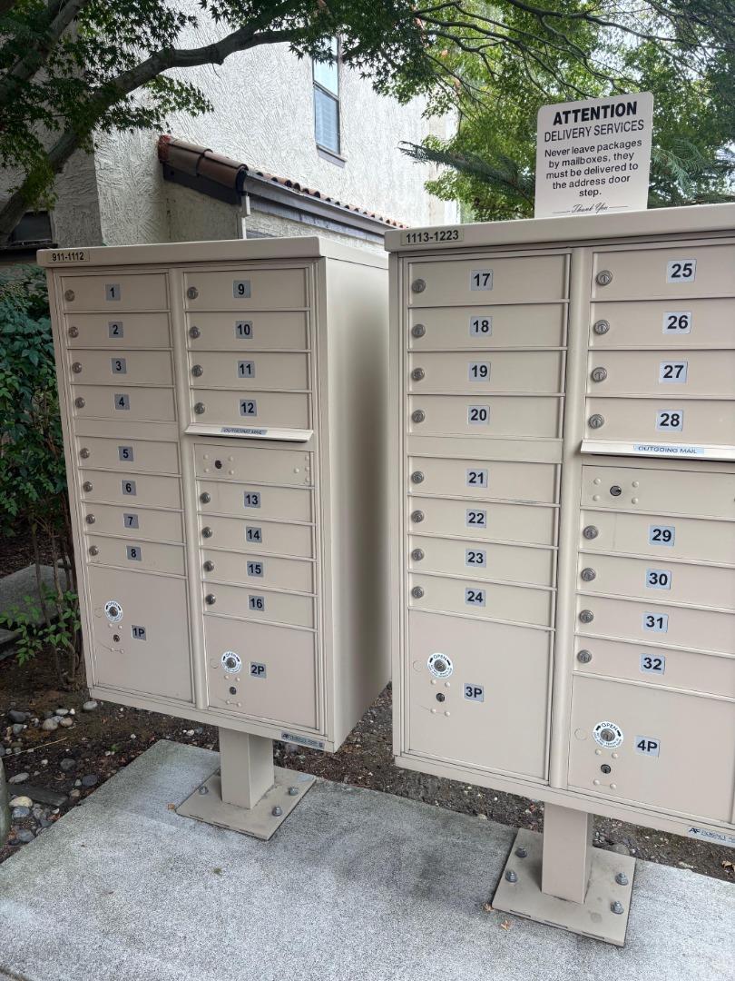 Detail Gallery Image 30 of 32 For 912 S Villa Way, Walnut Creek,  CA 94595 - 1 Beds | 1 Baths