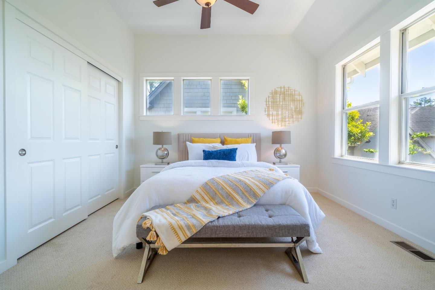 Detail Gallery Image 18 of 27 For 205 Roosevelt Ter, Santa Cruz,  CA 95060 - 2 Beds | 1/1 Baths