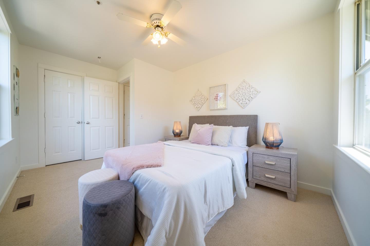Detail Gallery Image 22 of 27 For 205 Roosevelt Ter, Santa Cruz,  CA 95060 - 2 Beds | 1/1 Baths