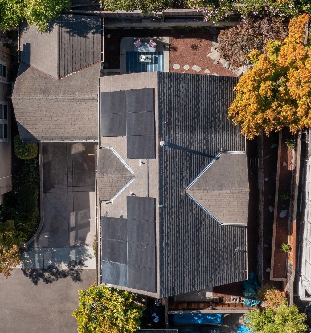 Detail Gallery Image 27 of 27 For 205 Roosevelt Ter, Santa Cruz,  CA 95060 - 2 Beds | 1/1 Baths