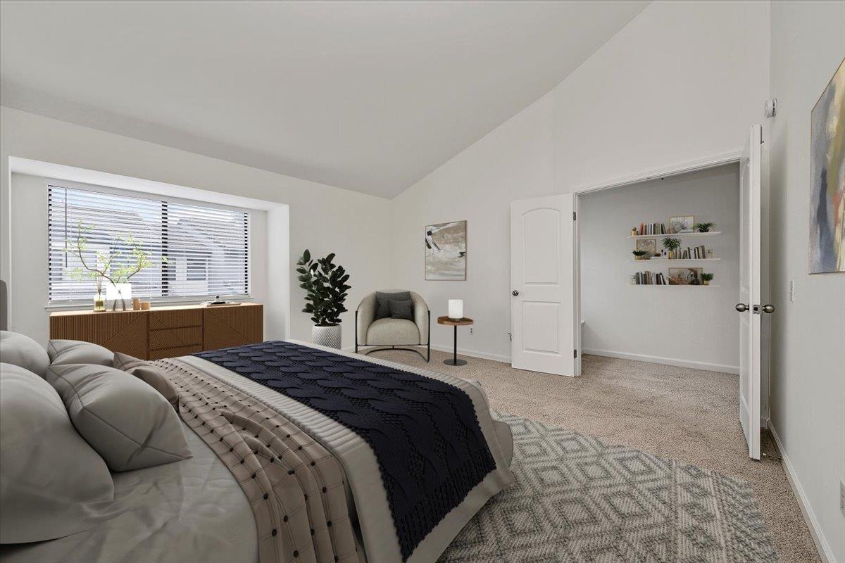 Detail Gallery Image 22 of 29 For 1115 Odyssey Ct, San Jose,  CA 95118 - 3 Beds | 2/1 Baths