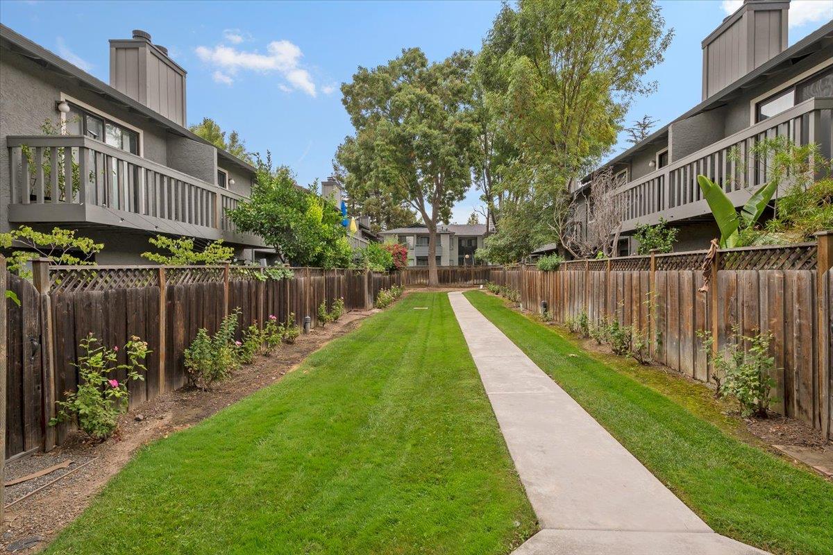 Detail Gallery Image 28 of 29 For 1115 Odyssey Ct, San Jose,  CA 95118 - 3 Beds | 2/1 Baths