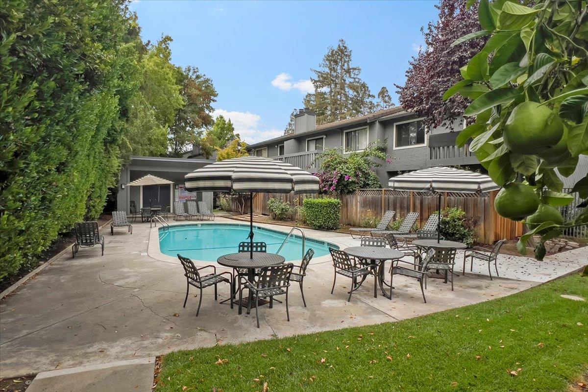 Detail Gallery Image 29 of 29 For 1115 Odyssey Ct, San Jose,  CA 95118 - 3 Beds | 2/1 Baths