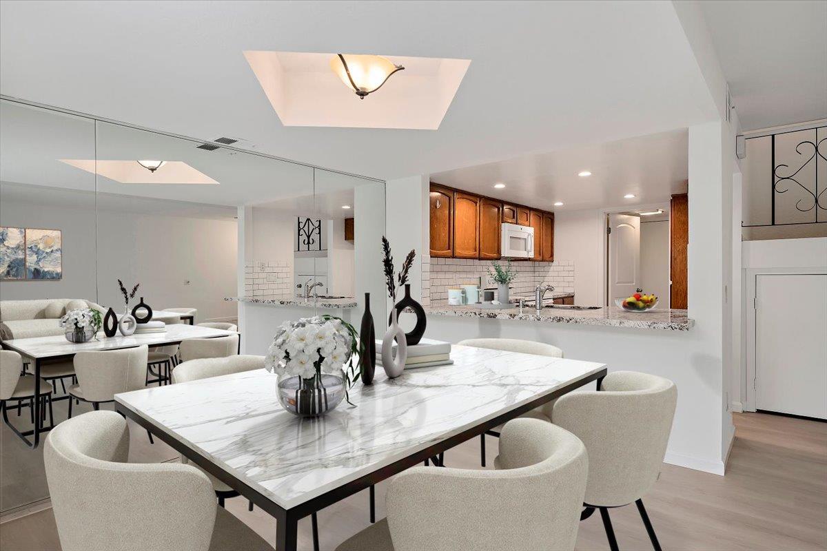 Detail Gallery Image 8 of 29 For 1115 Odyssey Ct, San Jose,  CA 95118 - 3 Beds | 2/1 Baths