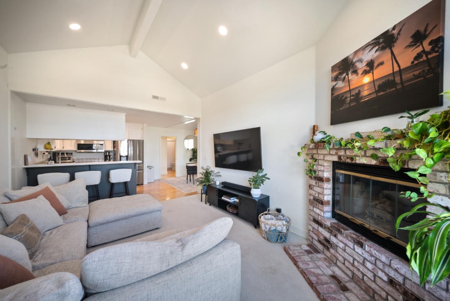 Detail Gallery Image 10 of 31 For 26 Carriage Ln, Scotts Valley,  CA 95066 - 2 Beds | 2 Baths