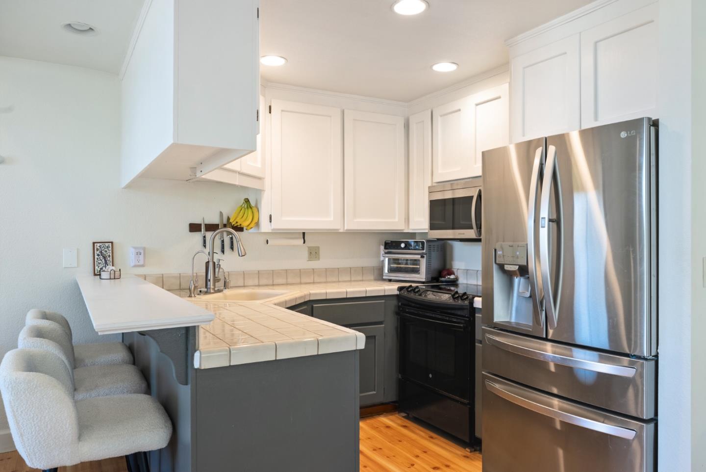 Detail Gallery Image 6 of 31 For 26 Carriage Ln, Scotts Valley,  CA 95066 - 2 Beds | 2 Baths