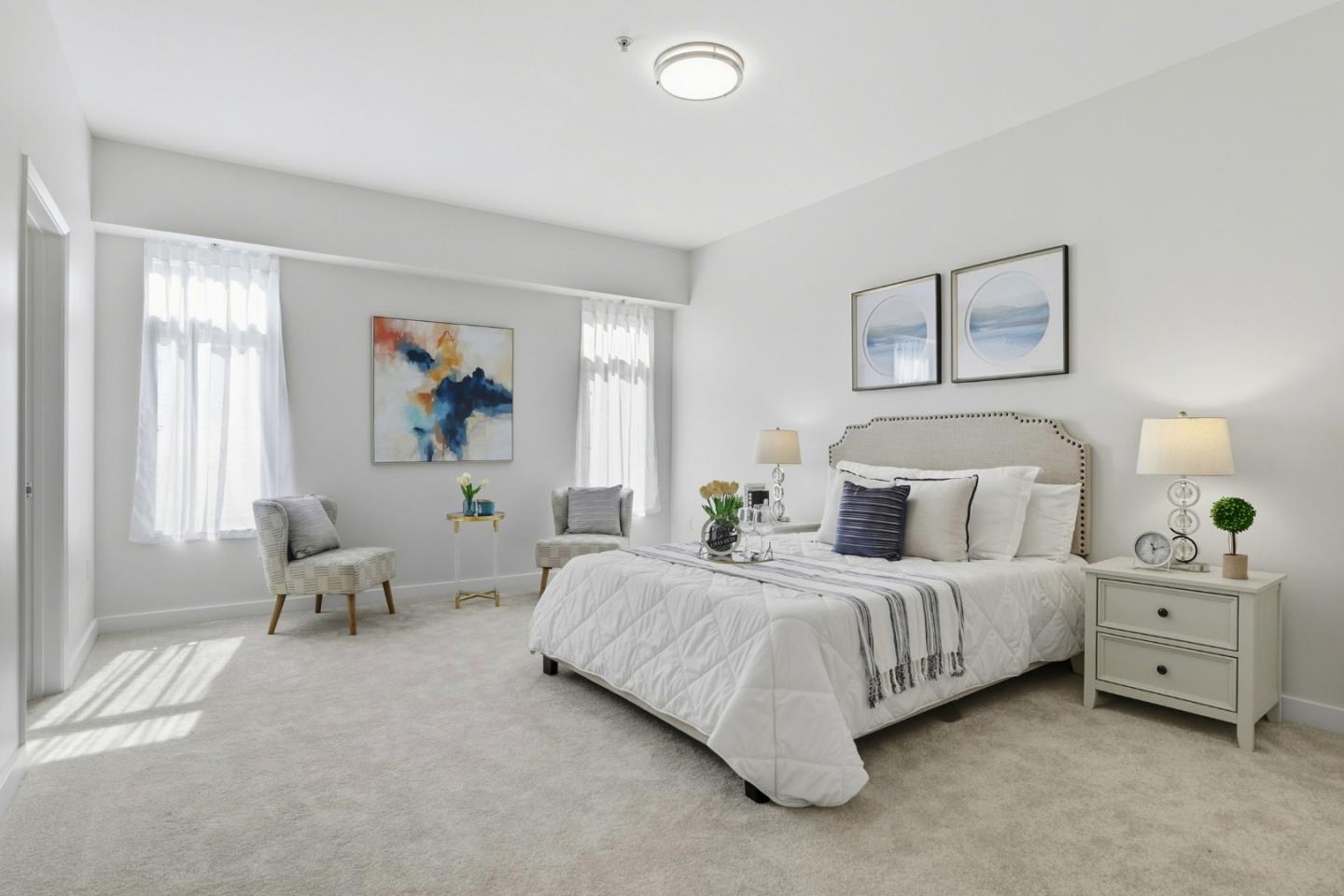 Detail Gallery Image 11 of 37 For 25 S 3rd St #301,  San Jose,  CA 95113 - 3 Beds | 2 Baths