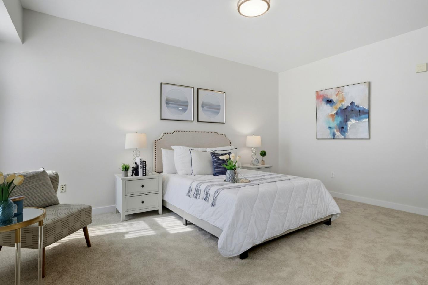 Detail Gallery Image 12 of 37 For 25 S 3rd St #301,  San Jose,  CA 95113 - 3 Beds | 2 Baths