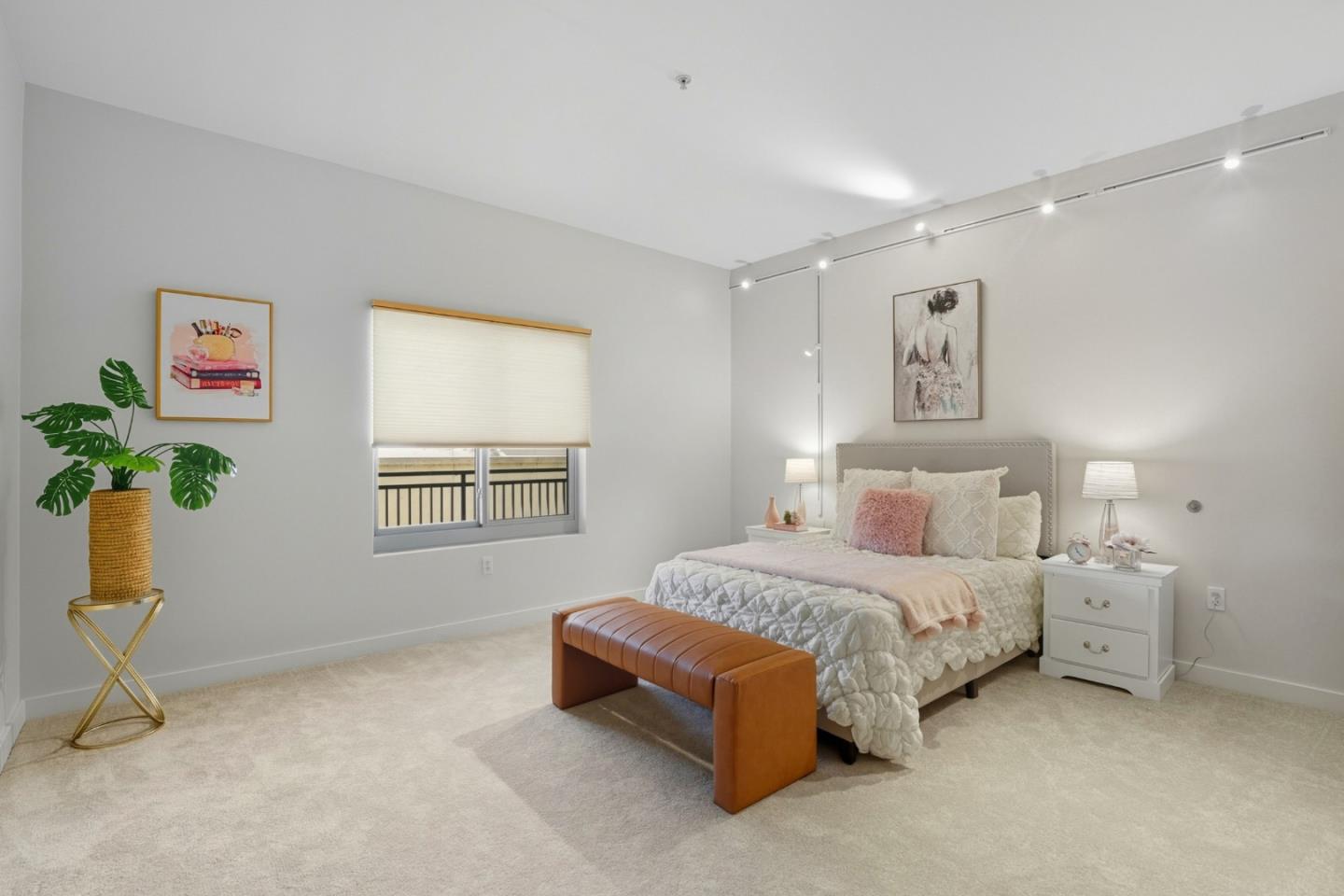 Detail Gallery Image 17 of 37 For 25 S 3rd St #301,  San Jose,  CA 95113 - 3 Beds | 2 Baths