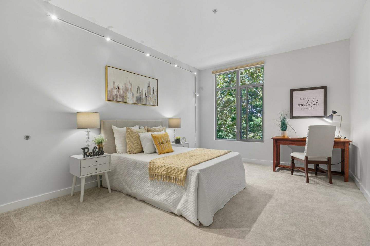 Detail Gallery Image 20 of 37 For 25 S 3rd St #301,  San Jose,  CA 95113 - 3 Beds | 2 Baths