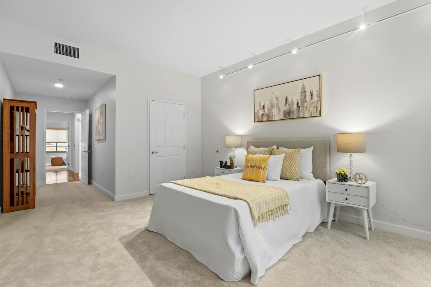 Detail Gallery Image 21 of 37 For 25 S 3rd St #301,  San Jose,  CA 95113 - 3 Beds | 2 Baths