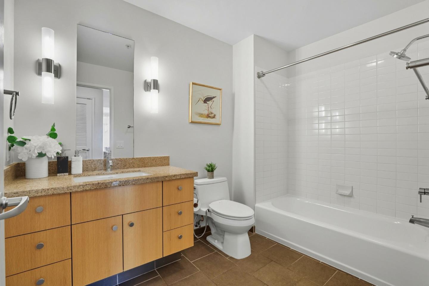 Detail Gallery Image 23 of 37 For 25 S 3rd St #301,  San Jose,  CA 95113 - 3 Beds | 2 Baths