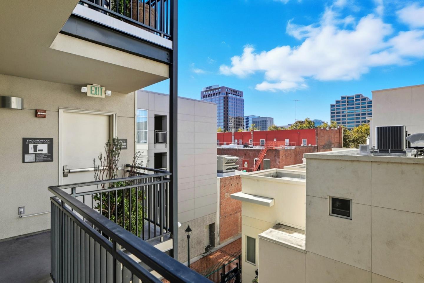 Detail Gallery Image 26 of 37 For 25 S 3rd St #301,  San Jose,  CA 95113 - 3 Beds | 2 Baths