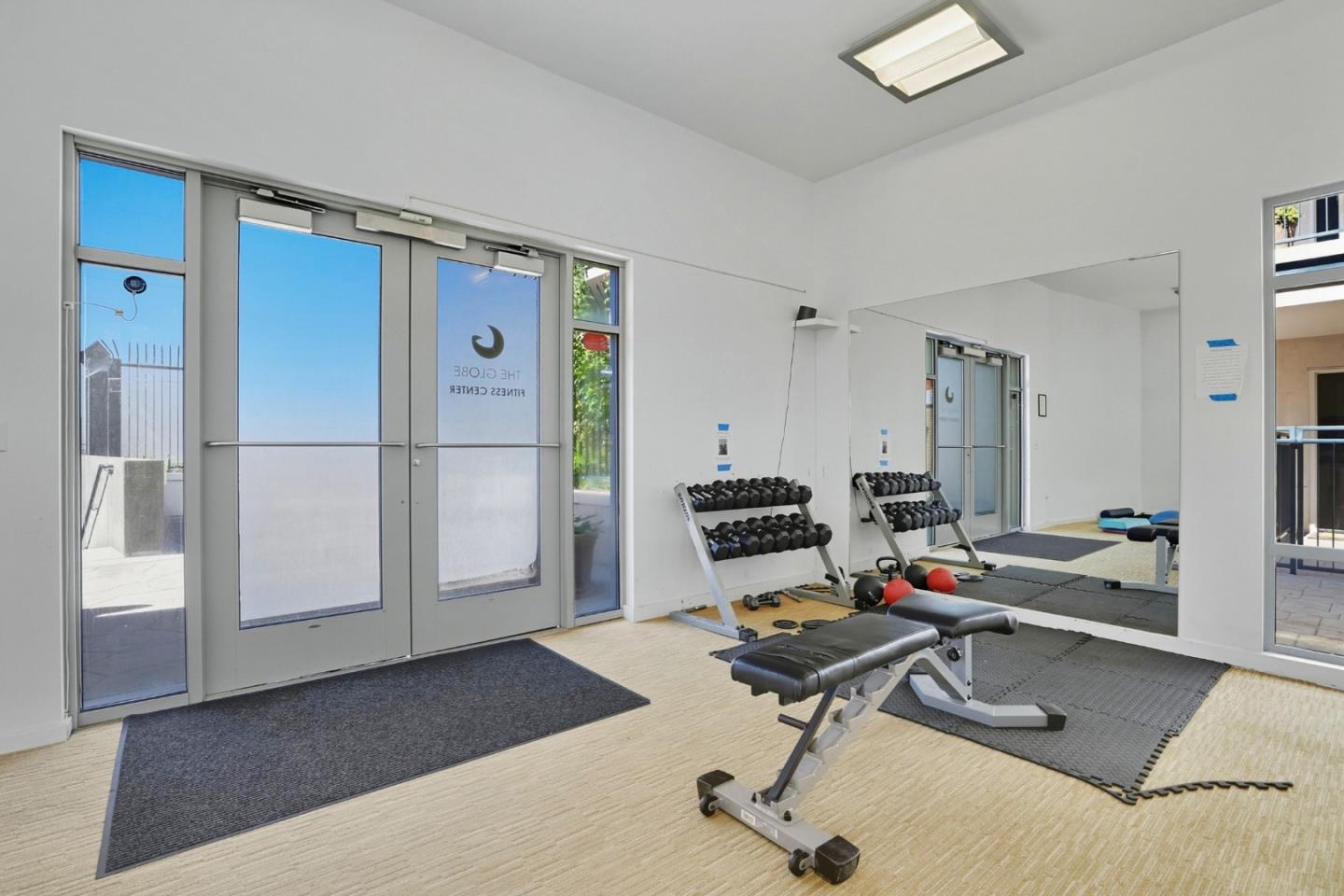 Detail Gallery Image 28 of 37 For 25 S 3rd St #301,  San Jose,  CA 95113 - 3 Beds | 2 Baths