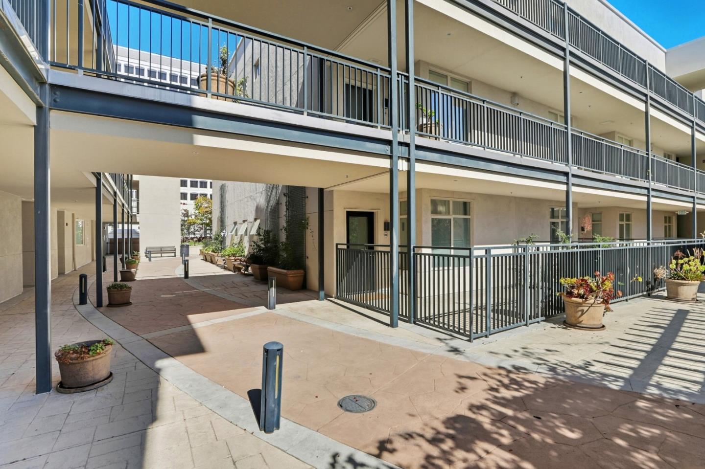 Detail Gallery Image 29 of 37 For 25 S 3rd St #301,  San Jose,  CA 95113 - 3 Beds | 2 Baths