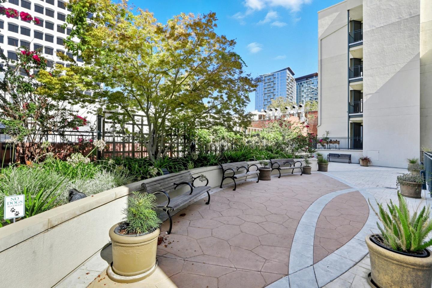 Detail Gallery Image 30 of 37 For 25 S 3rd St #301,  San Jose,  CA 95113 - 3 Beds | 2 Baths