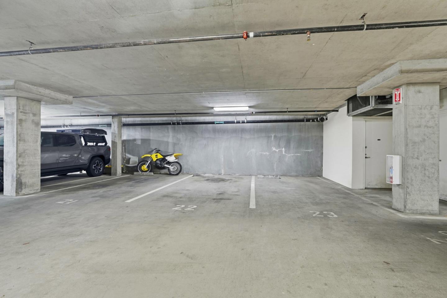 Detail Gallery Image 32 of 37 For 25 S 3rd St #301,  San Jose,  CA 95113 - 3 Beds | 2 Baths