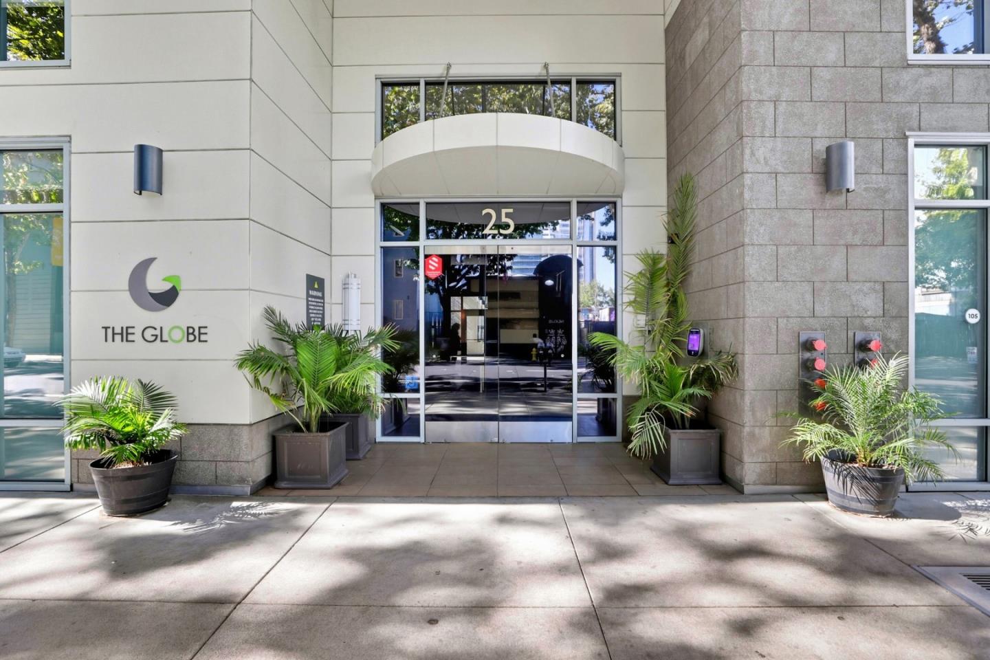 Detail Gallery Image 34 of 37 For 25 S 3rd St #301,  San Jose,  CA 95113 - 3 Beds | 2 Baths