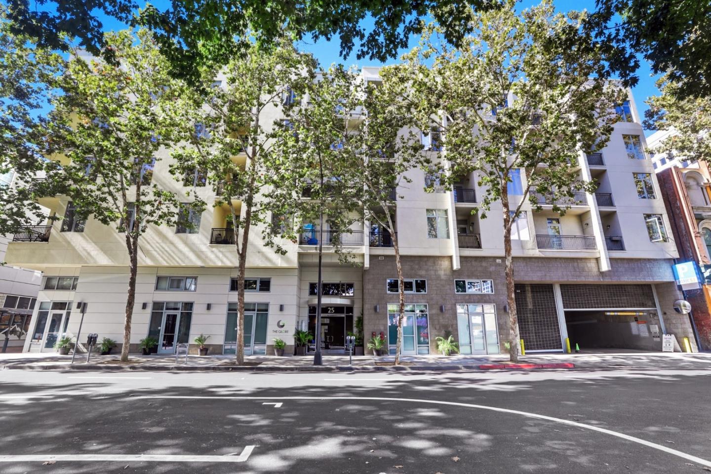 Detail Gallery Image 35 of 37 For 25 S 3rd St #301,  San Jose,  CA 95113 - 3 Beds | 2 Baths