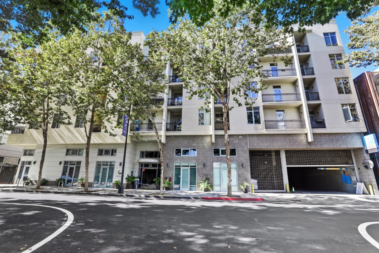 Detail Gallery Image 36 of 37 For 25 S 3rd St #301,  San Jose,  CA 95113 - 3 Beds | 2 Baths