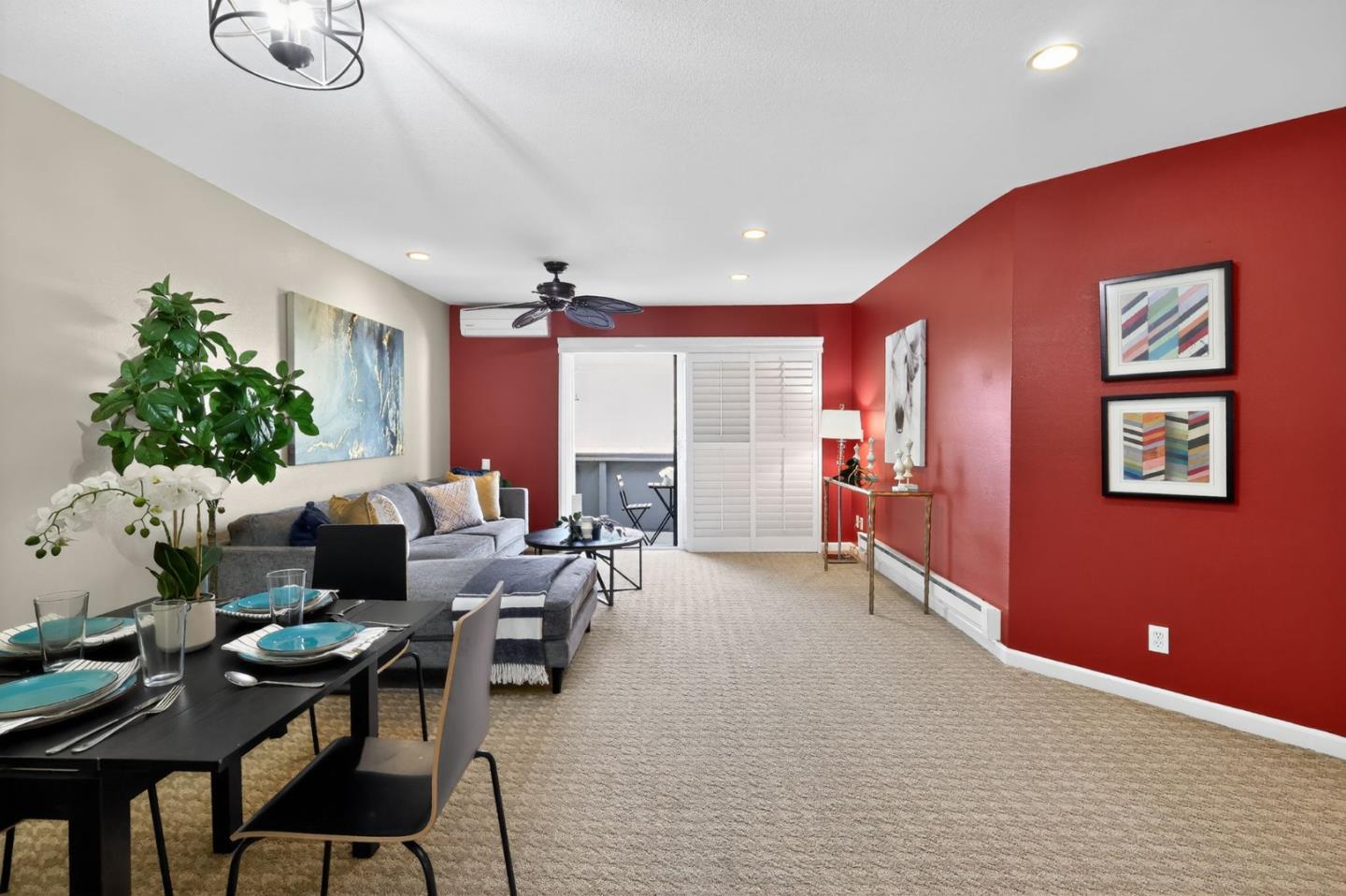 Detail Gallery Image 2 of 26 For 1200 N Abbott Ave, Milpitas,  CA 95035 - 2 Beds | 1 Baths