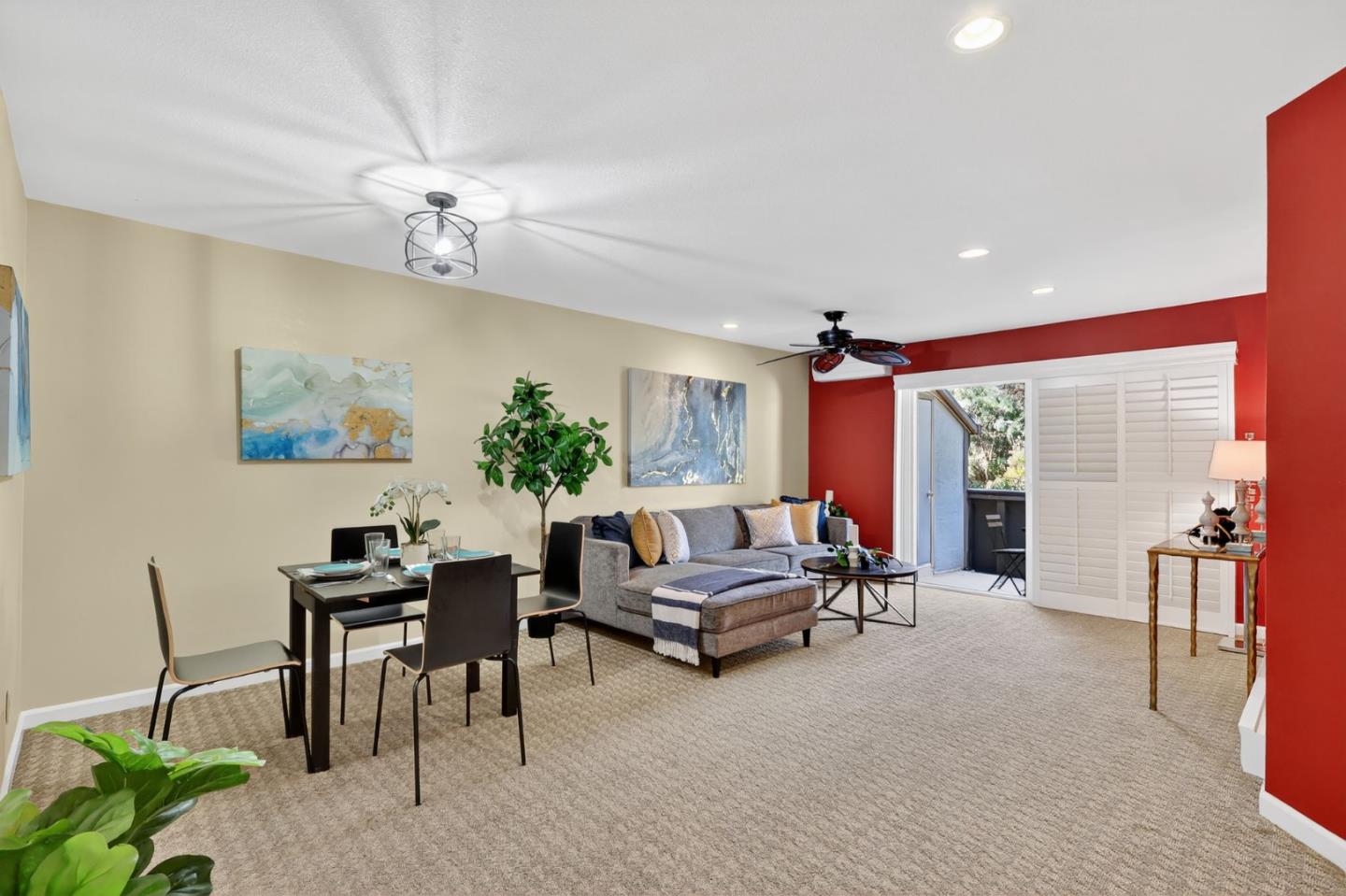 Detail Gallery Image 5 of 26 For 1200 N Abbott Ave, Milpitas,  CA 95035 - 2 Beds | 1 Baths