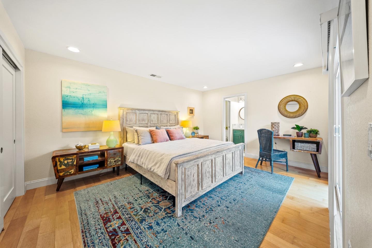 Detail Gallery Image 12 of 24 For 115 Oceanview Dr, La Selva Beach,  CA 95076 - 3 Beds | 2 Baths