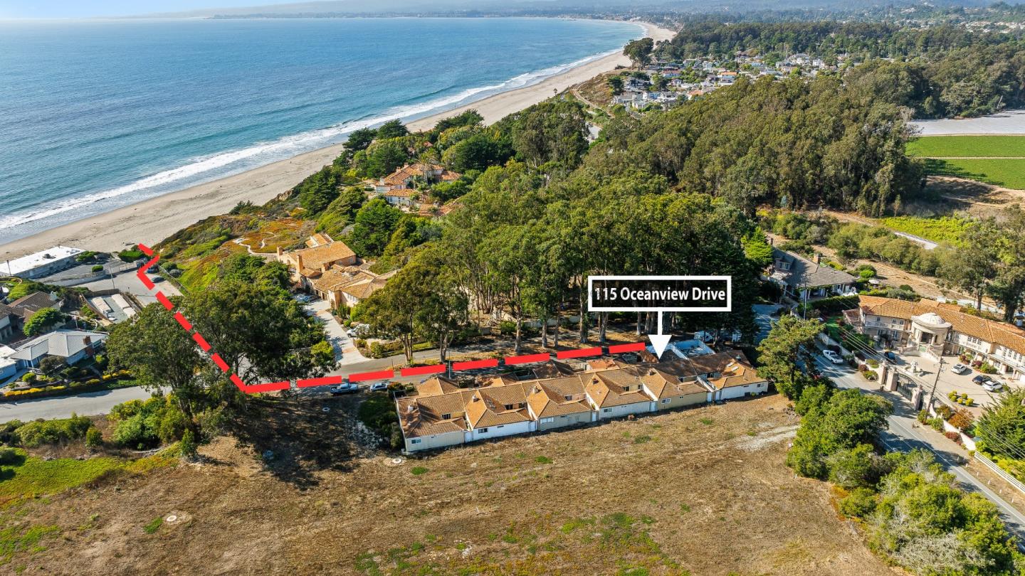 Detail Gallery Image 2 of 24 For 115 Oceanview Dr, La Selva Beach,  CA 95076 - 3 Beds | 2 Baths