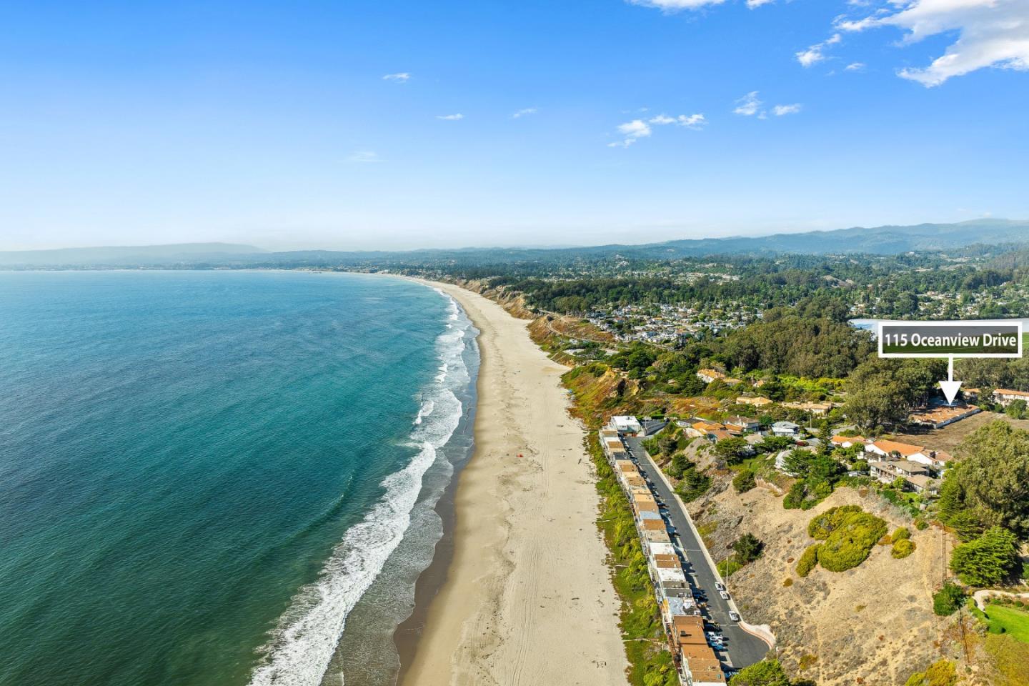 Detail Gallery Image 20 of 24 For 115 Oceanview Dr, La Selva Beach,  CA 95076 - 3 Beds | 2 Baths