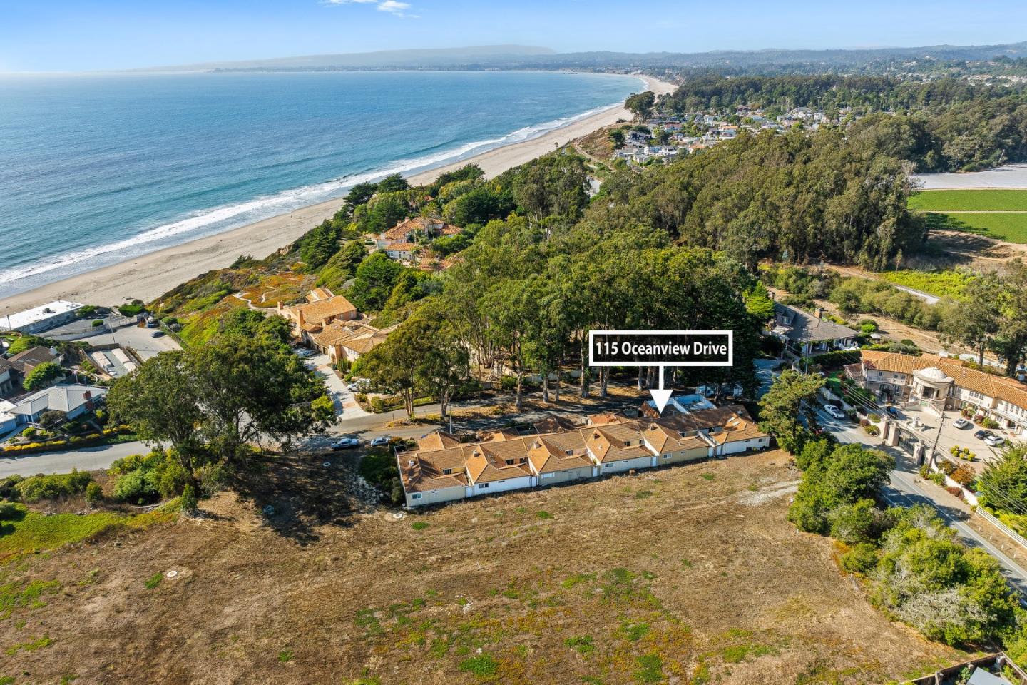 Detail Gallery Image 21 of 24 For 115 Oceanview Dr, La Selva Beach,  CA 95076 - 3 Beds | 2 Baths