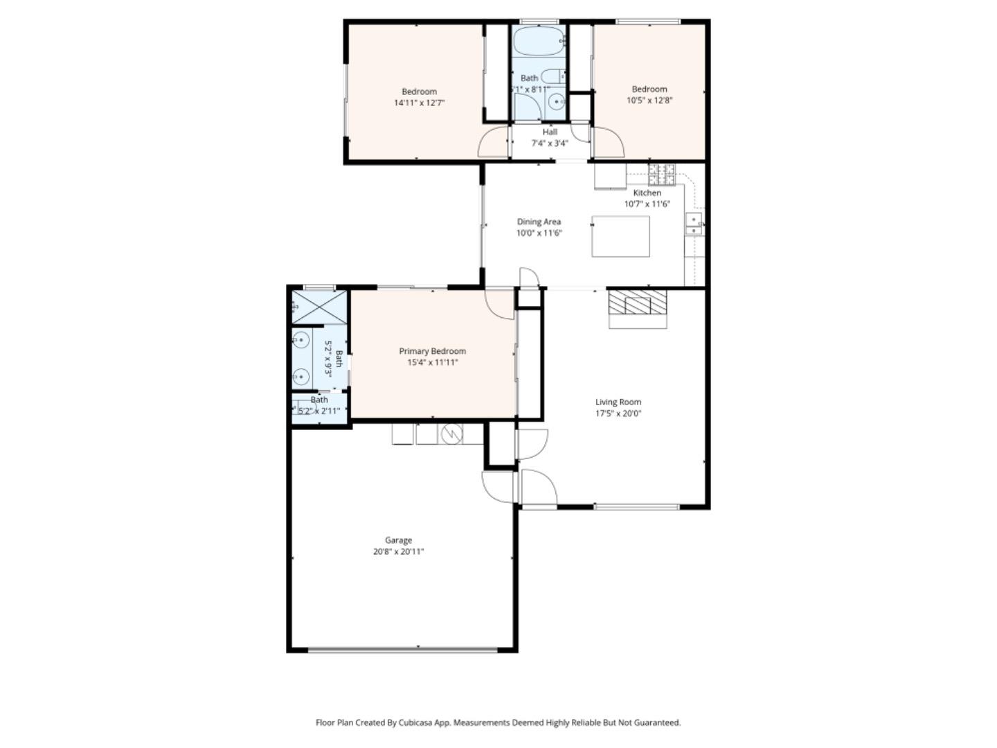 Detail Gallery Image 24 of 24 For 115 Oceanview Dr, La Selva Beach,  CA 95076 - 3 Beds | 2 Baths