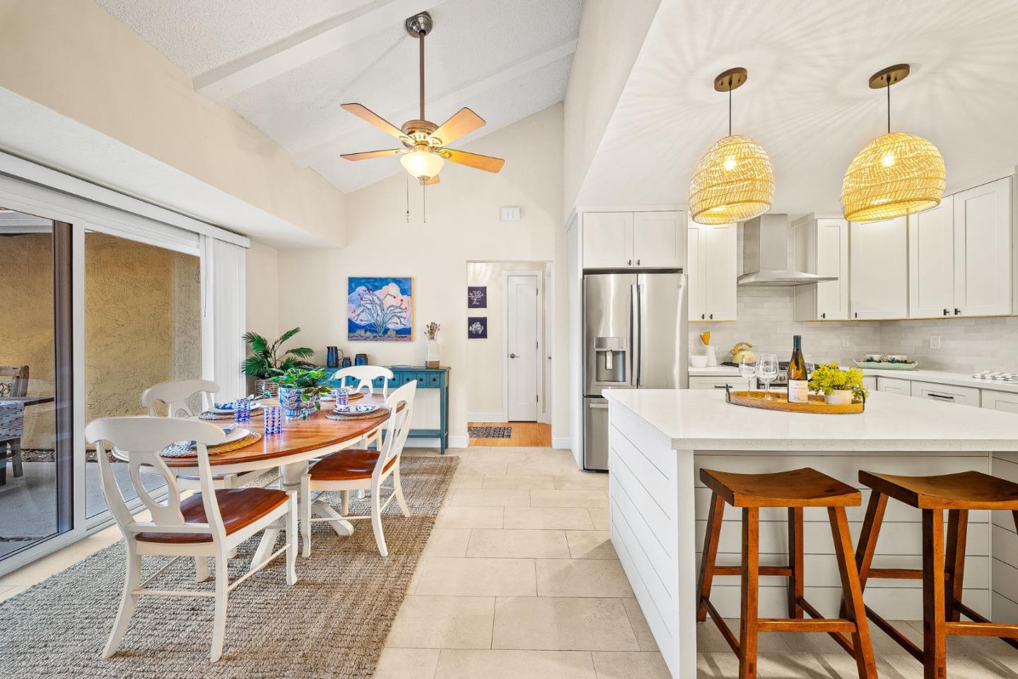 Detail Gallery Image 6 of 24 For 115 Oceanview Dr, La Selva Beach,  CA 95076 - 3 Beds | 2 Baths