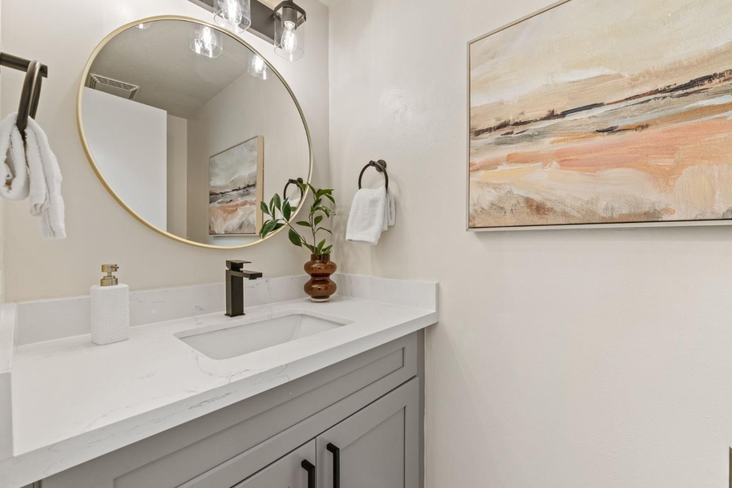 Detail Gallery Image 18 of 59 For 112 El Olivar, Los Gatos,  CA 95032 - 4 Beds | 2/1 Baths